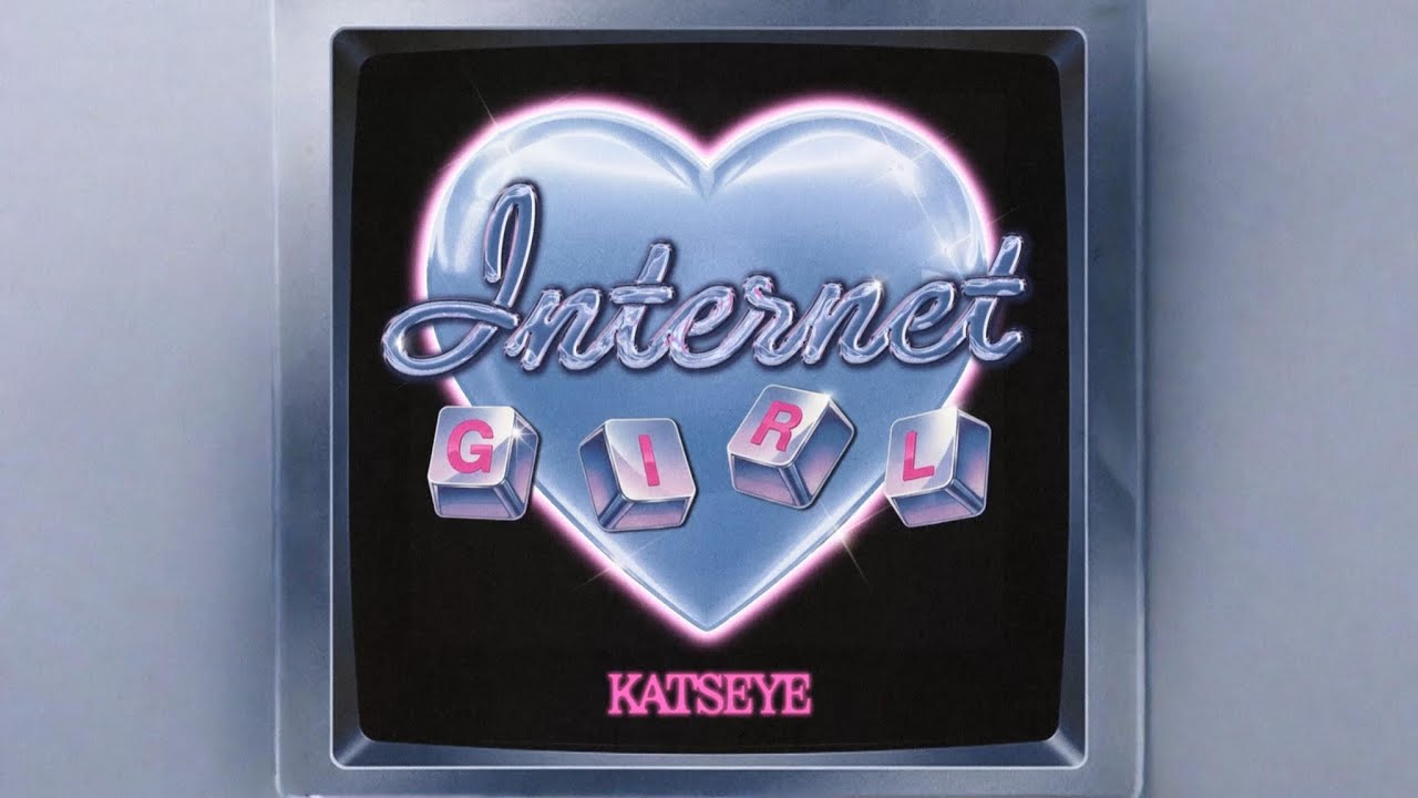 Internet Girl (Aborted Version) - KATSEYE