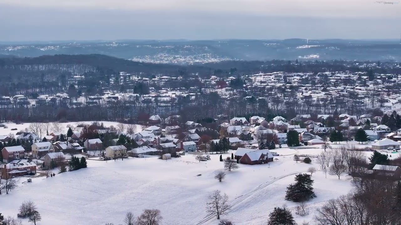 Center Township - Beaver County, PA - Dec 2025