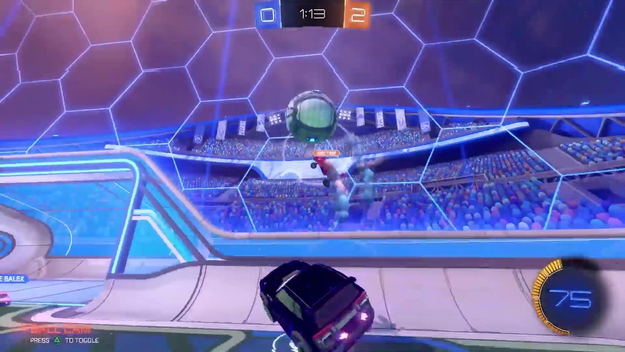 Rocket League RANKED🔥🔥🔥LATE NIGHT LIVE Stream