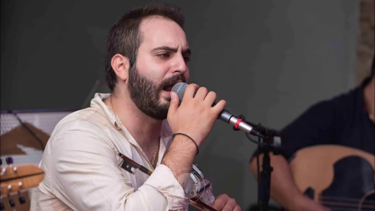 Γιάννης Σμαραγδάκης - Όλοι μου λένε γιάντα κλαις