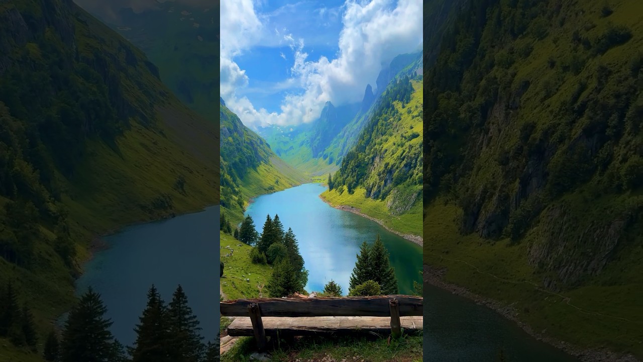 📍 F&auml;lensee, Switzerland 🇨🇭Follow me for daily Swiss Content 🇨🇭