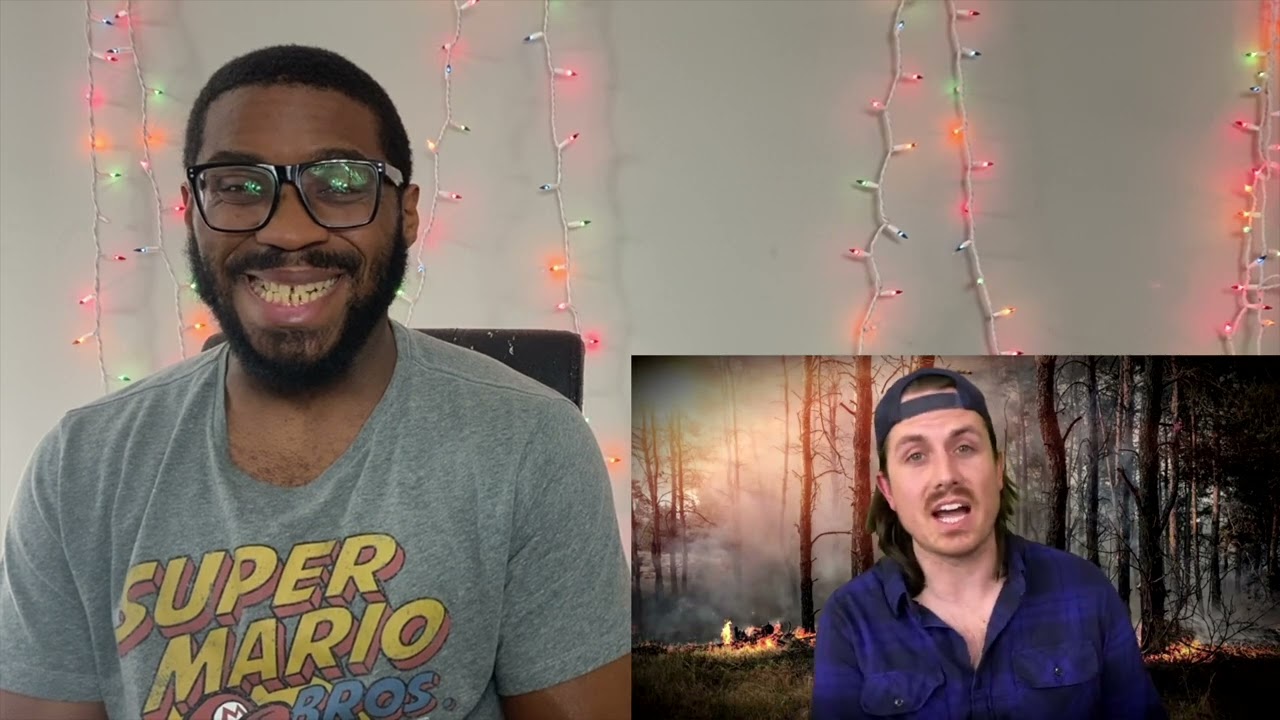 This man died 37 times Historical Legends Part 2 REACTION!!!!