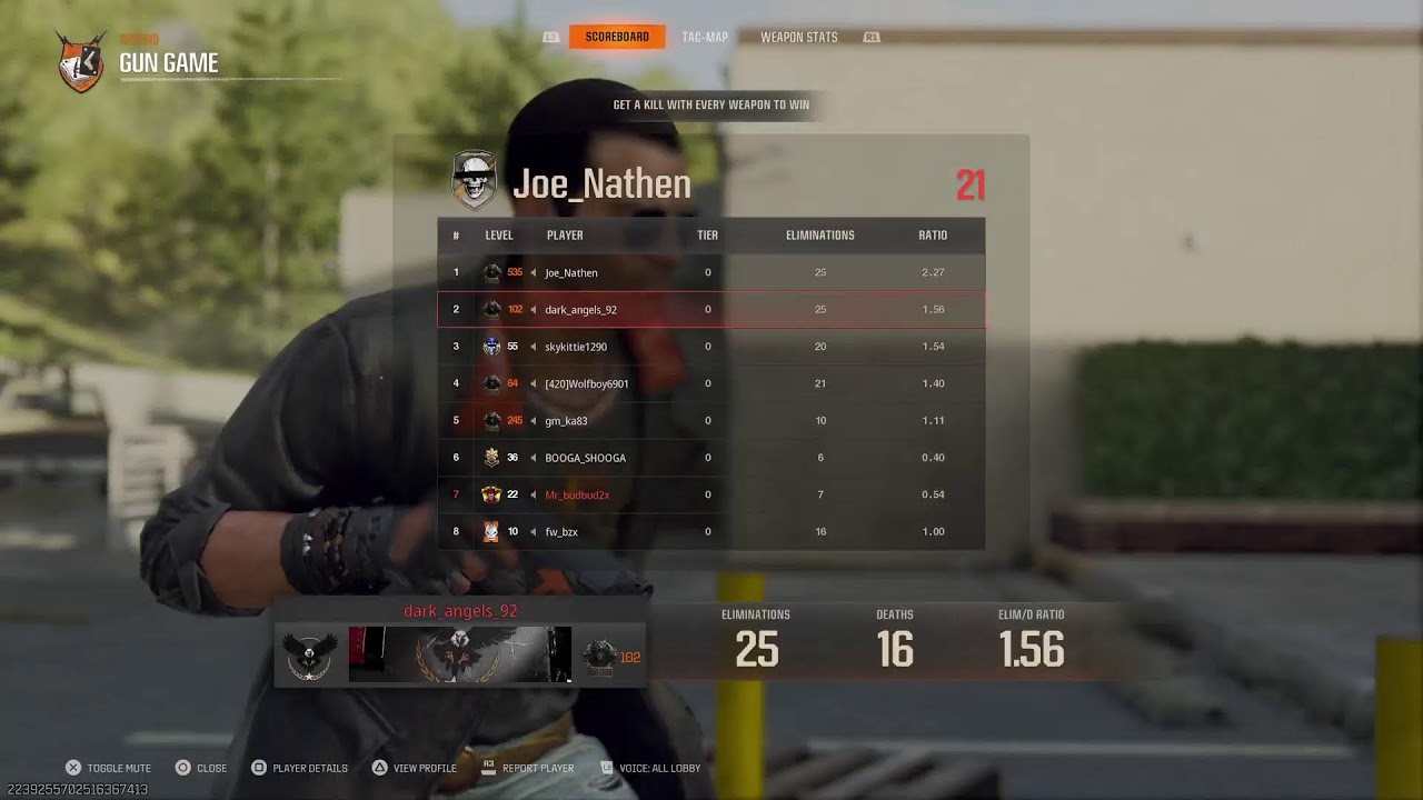 Black Ops 6