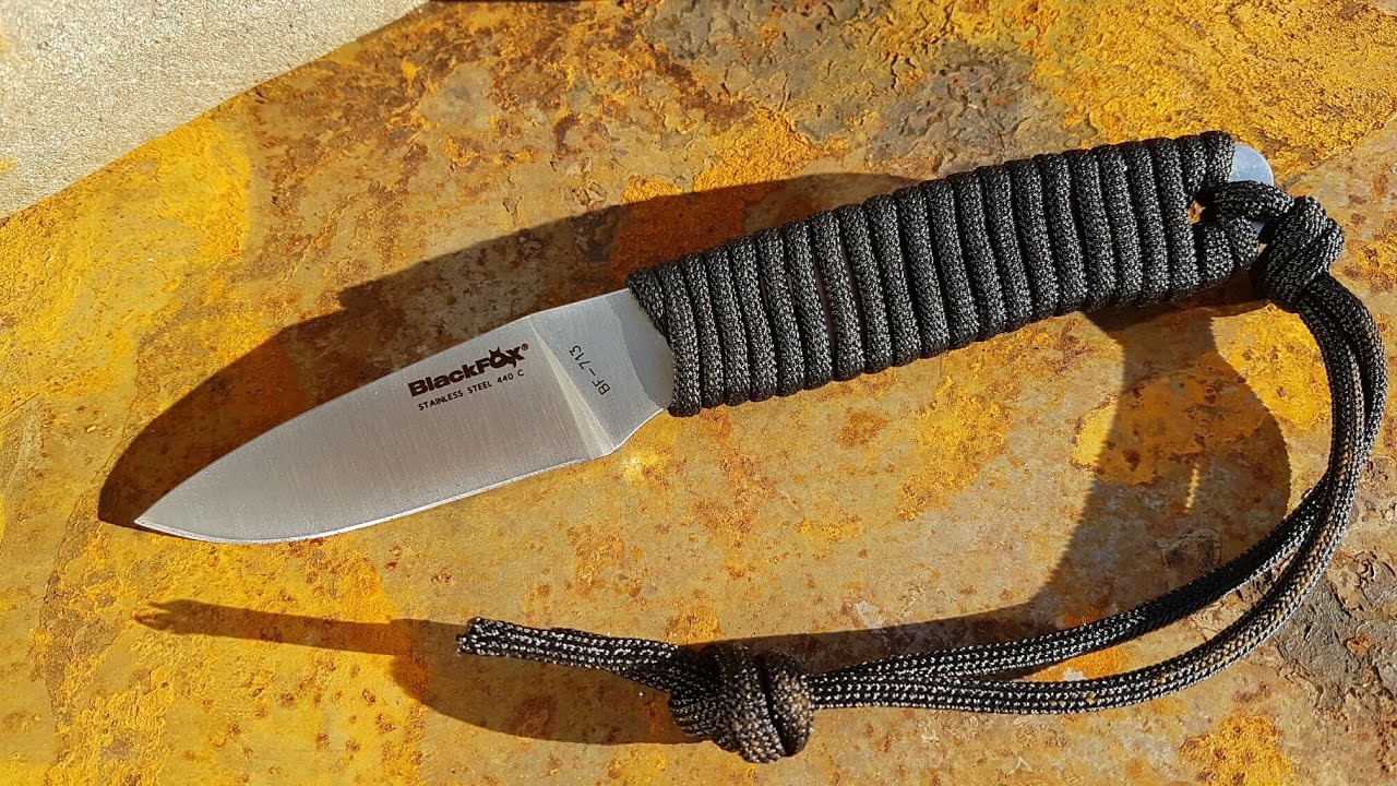 Black Fox TARLO