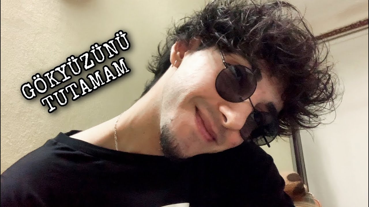 Can Koç - Gökyüzünü Tutamam (Cover) | Emirhan Çakmak