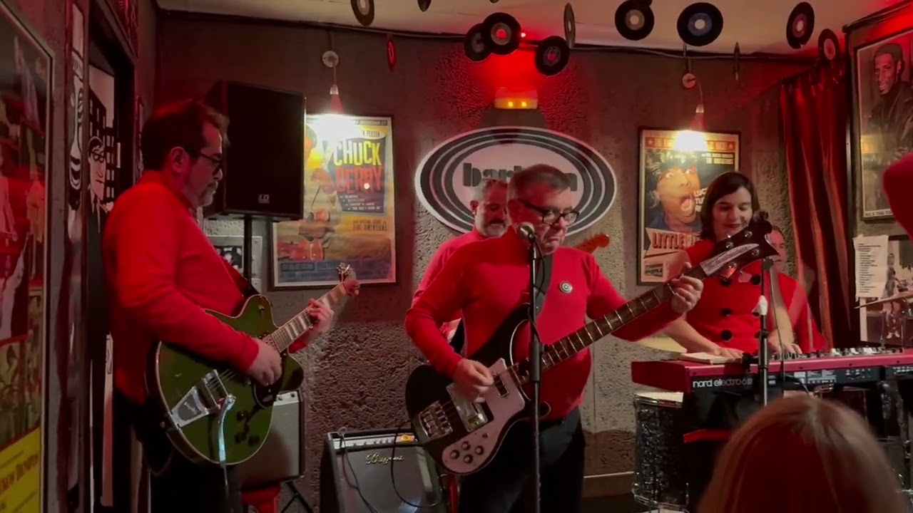 LOS BELTER - EN TUS BRAZOS