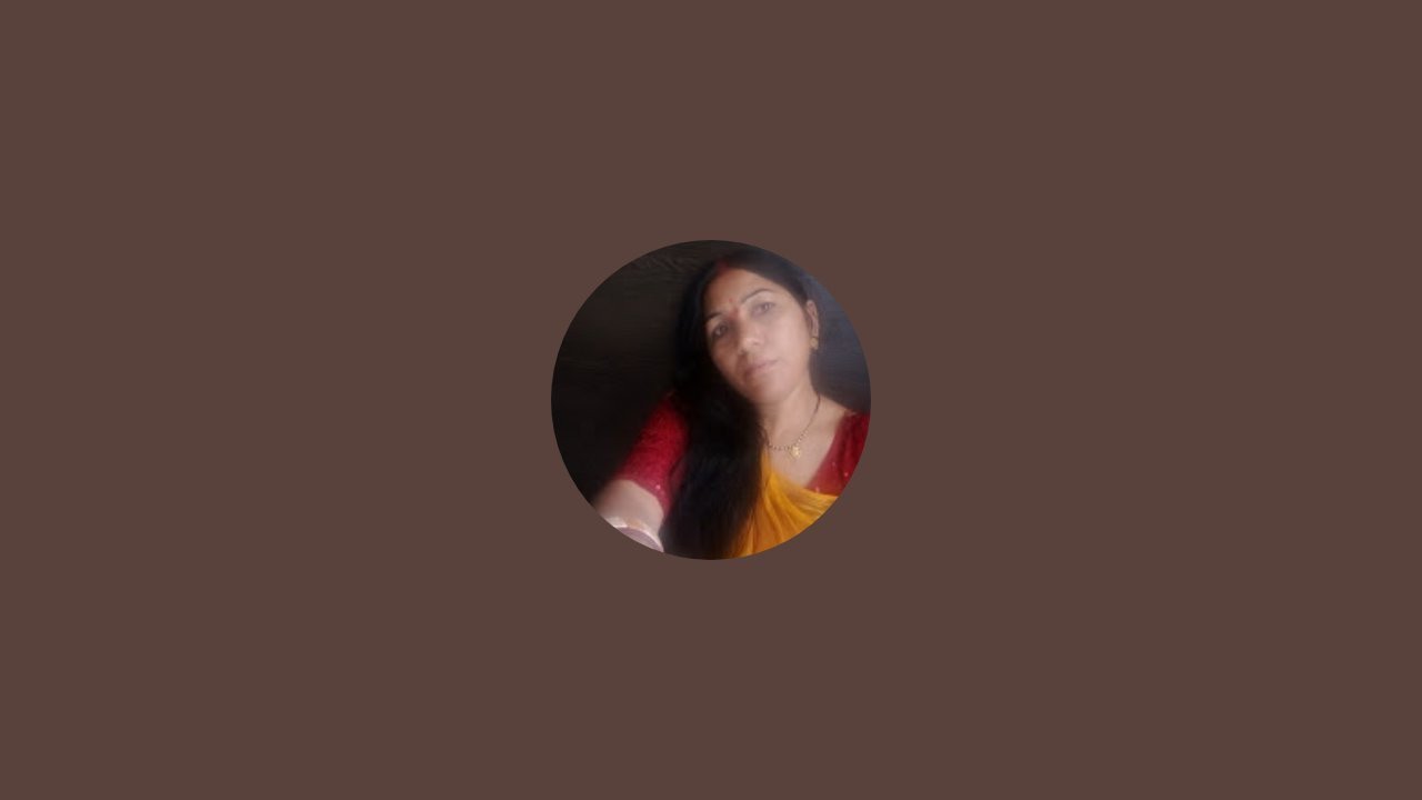 संगीता की रसोई ( Sangeeta ki rasoi ) लाइव है!