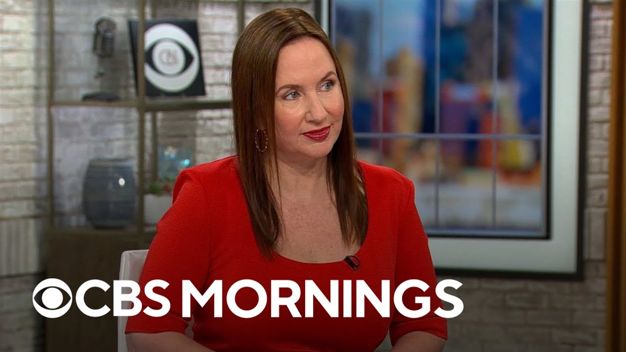 Social psychologist Heidi Grant shares tips for setting boundaries to avoid burnout