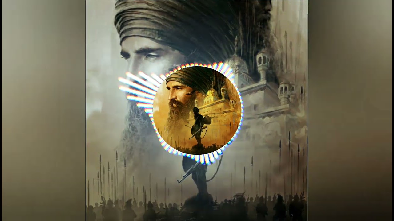 DHAN JIGRA KALGIYA  WALE DA BASS BOOSTED