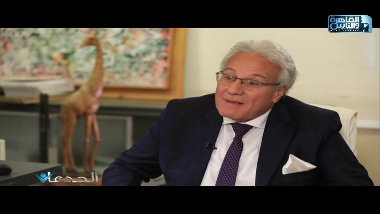 د.إبراهيم المدني: تعتبر قرية 