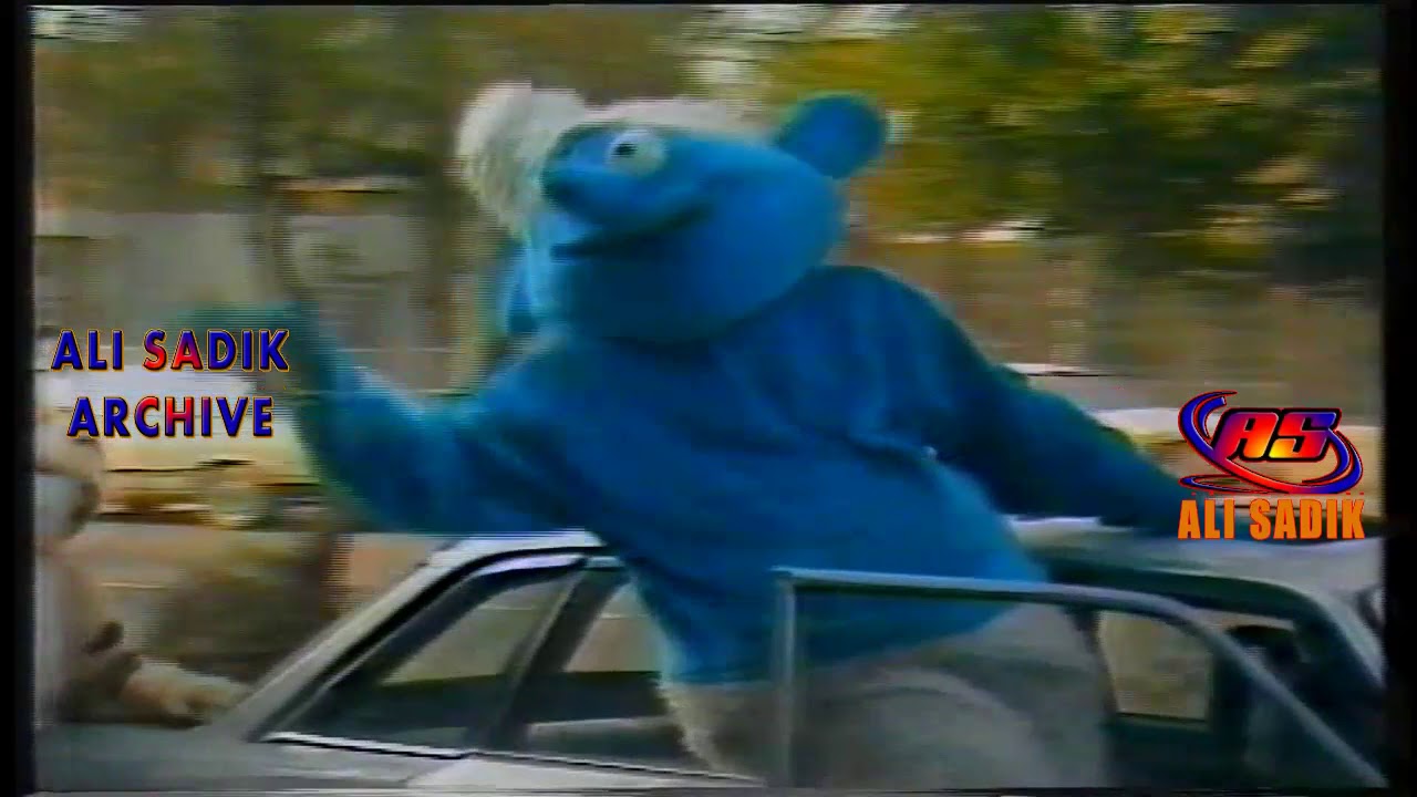 خالة و ياخالة  / اعلان تلفزيون الشباب