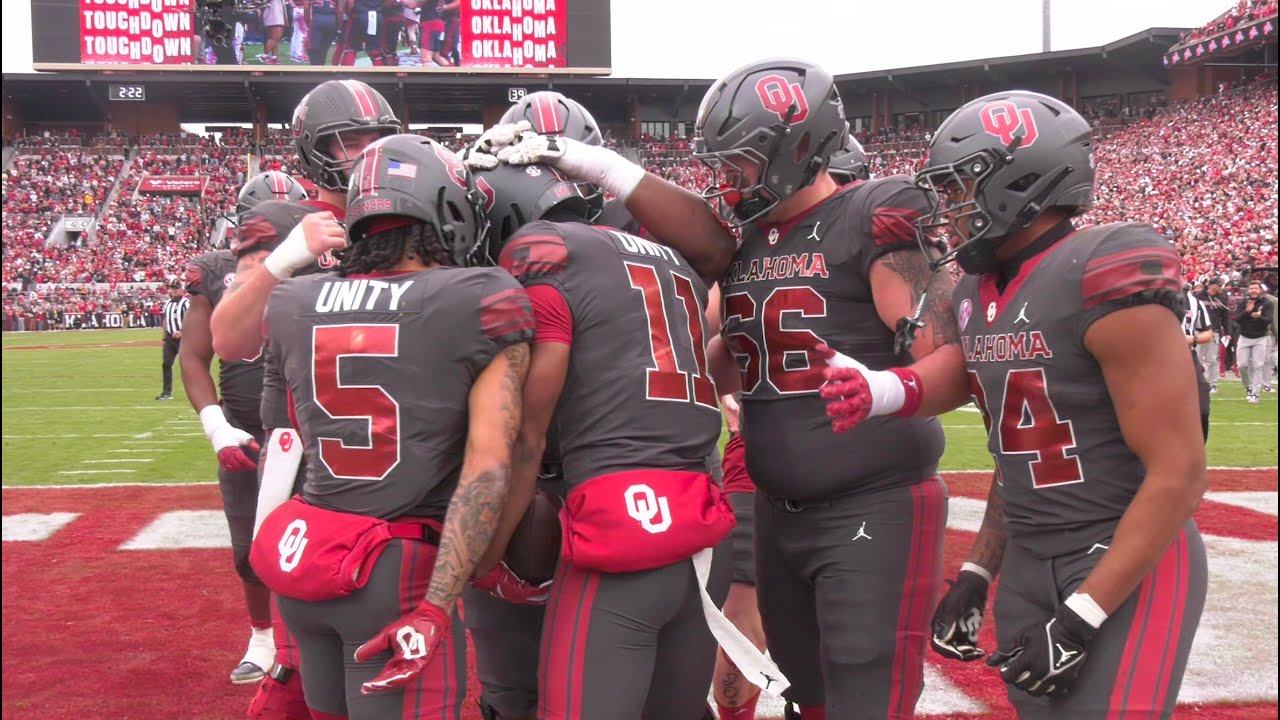 OUInsider Sideline Pass: Oklahoma 17, Missouri 6
