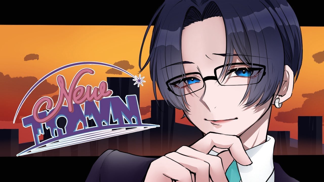 【NEW TOWN】新しい風を探す
