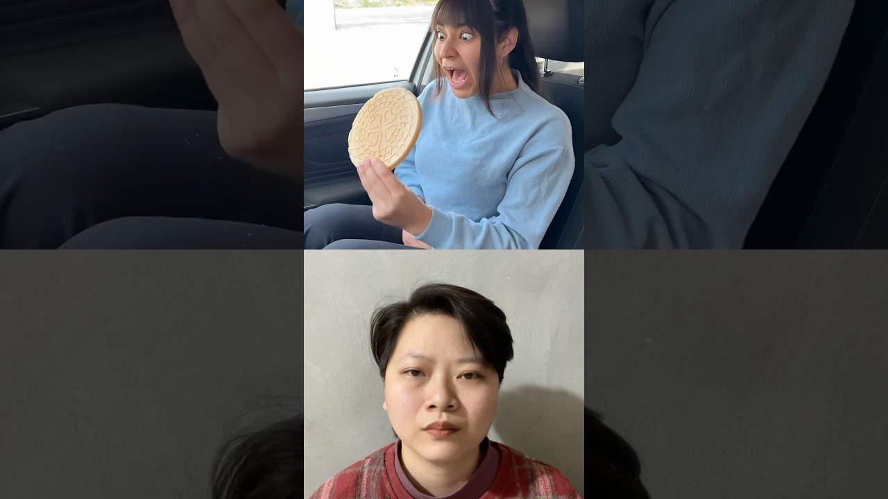 Ăn thì văng 😌 