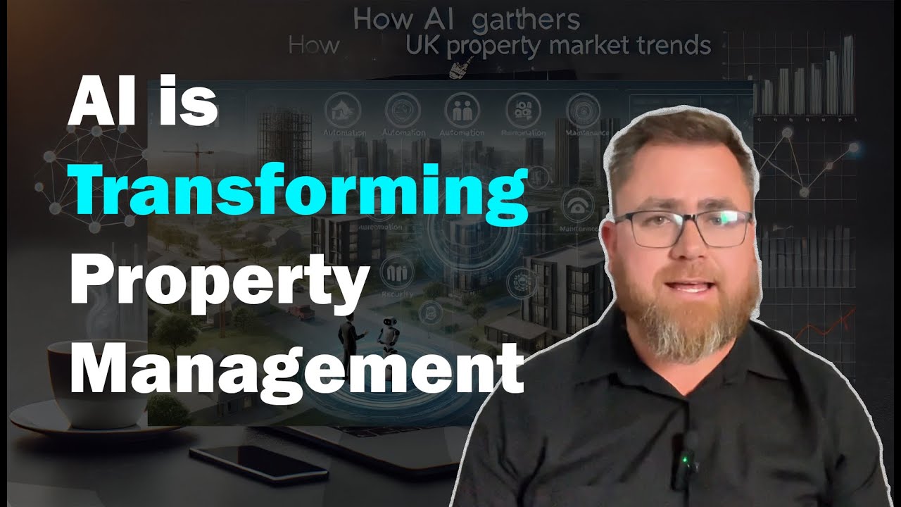 How AI is Transforming Property Management