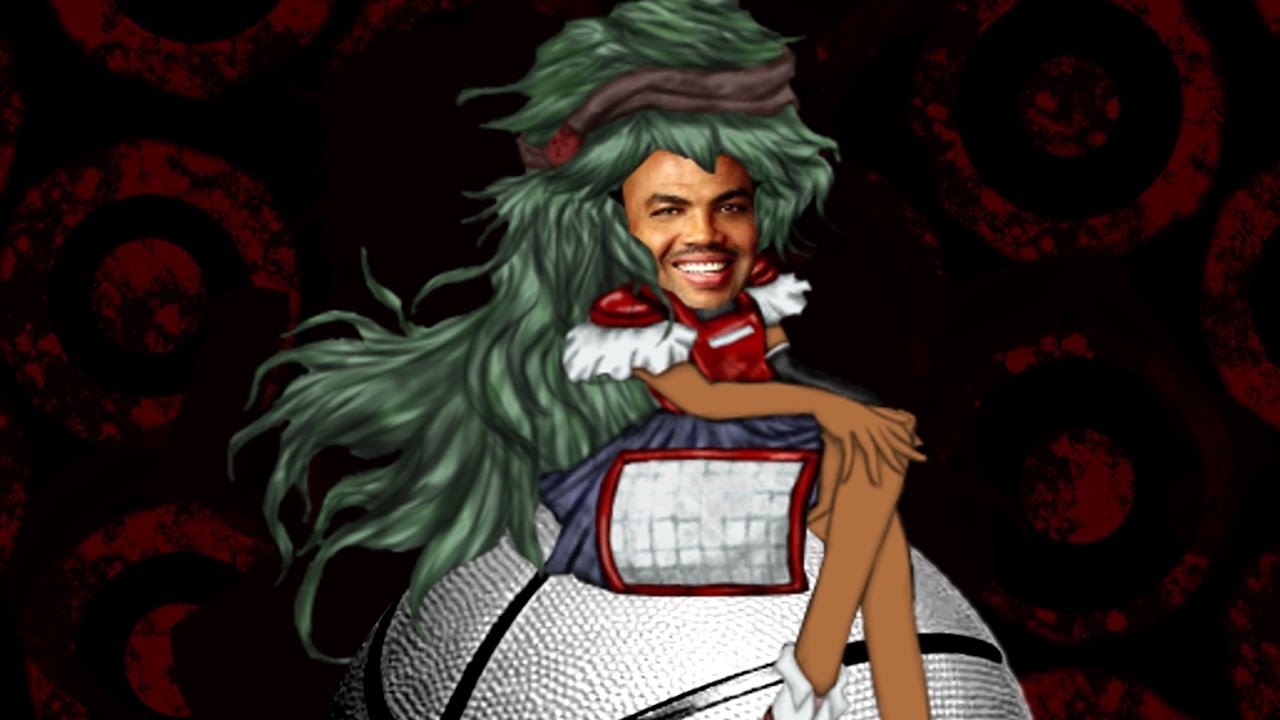 Quad City DJs vs. JynX: Basket Child ~ Hoopunculus Dream (Taira no Slamikado)