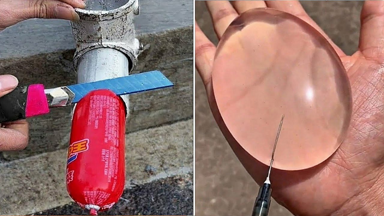 Best Oddly Satisfying Video #66 || Satisfying Enjoy and Relaxing Compilation in Tik Tok