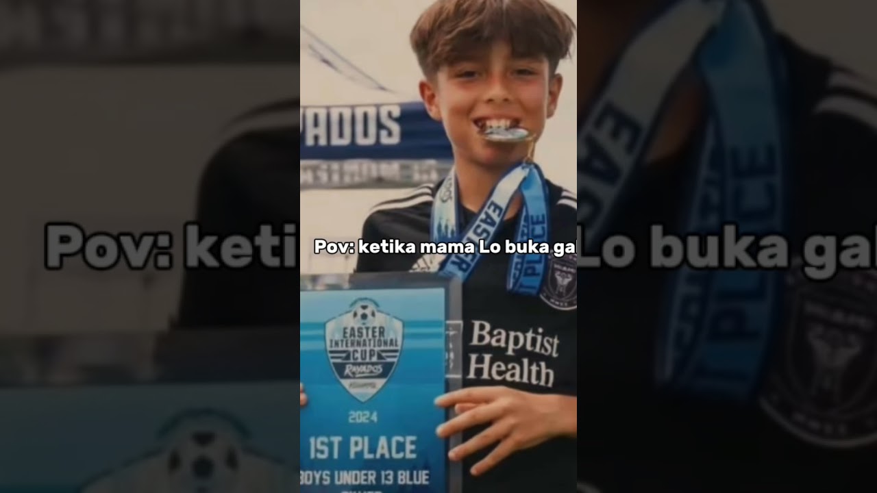 hampir semua foto dipenuhi foto bauti #argentina #fypage #bautista #intermiami