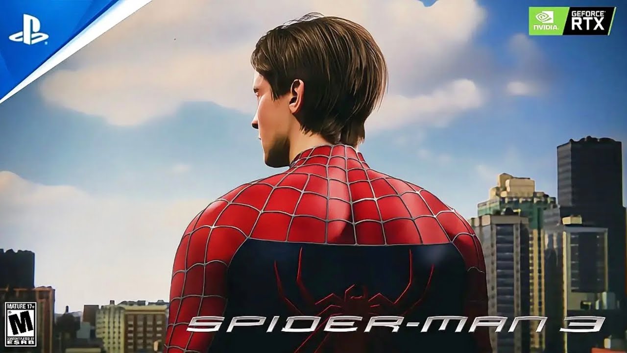 🕷️ Spider-Man 3 (2007) | EPISODIO 9 – FINALE | La Resa dei Conti Definitiva | Gameplay PC