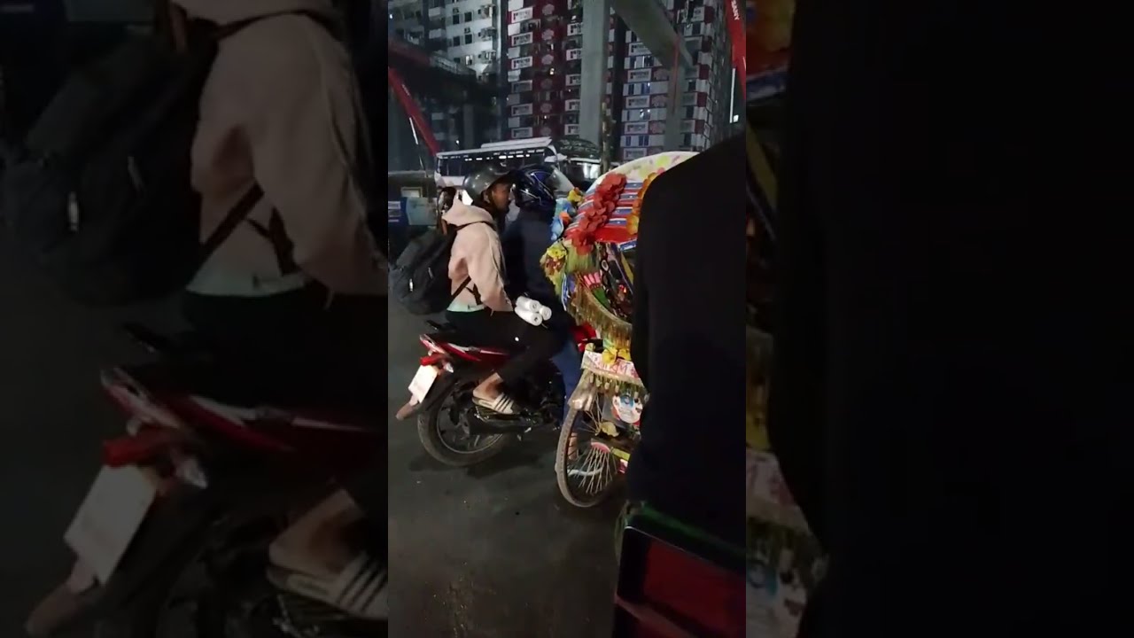 মিরাজ ভাই is ঢাকা সিটি ভবন লাইভ