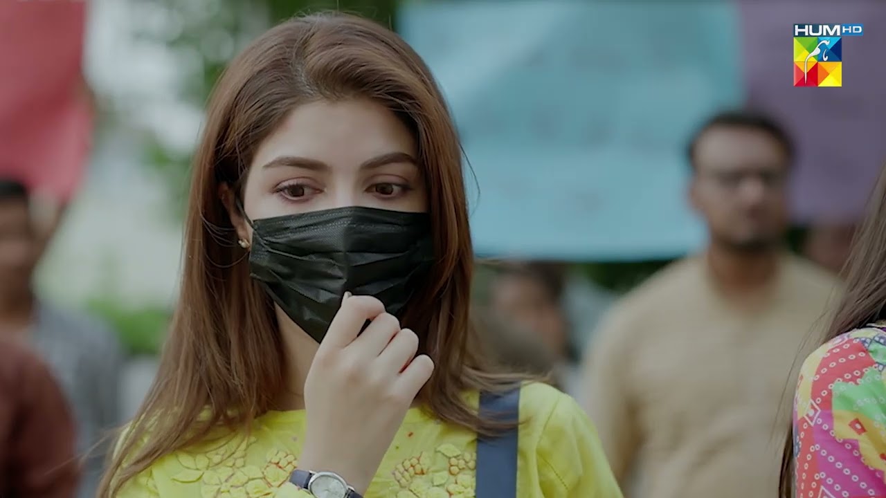 Leader | Episode 07 Promo [ Kinza Hashmi & Ali Raza ] - HUMTV
