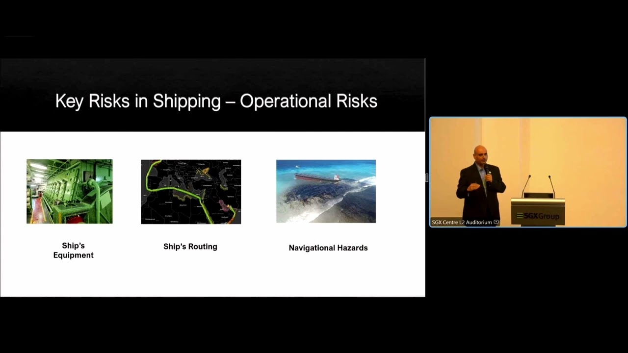 Mastering Forward Freight Agreements (FFA) for Effective Risk Management