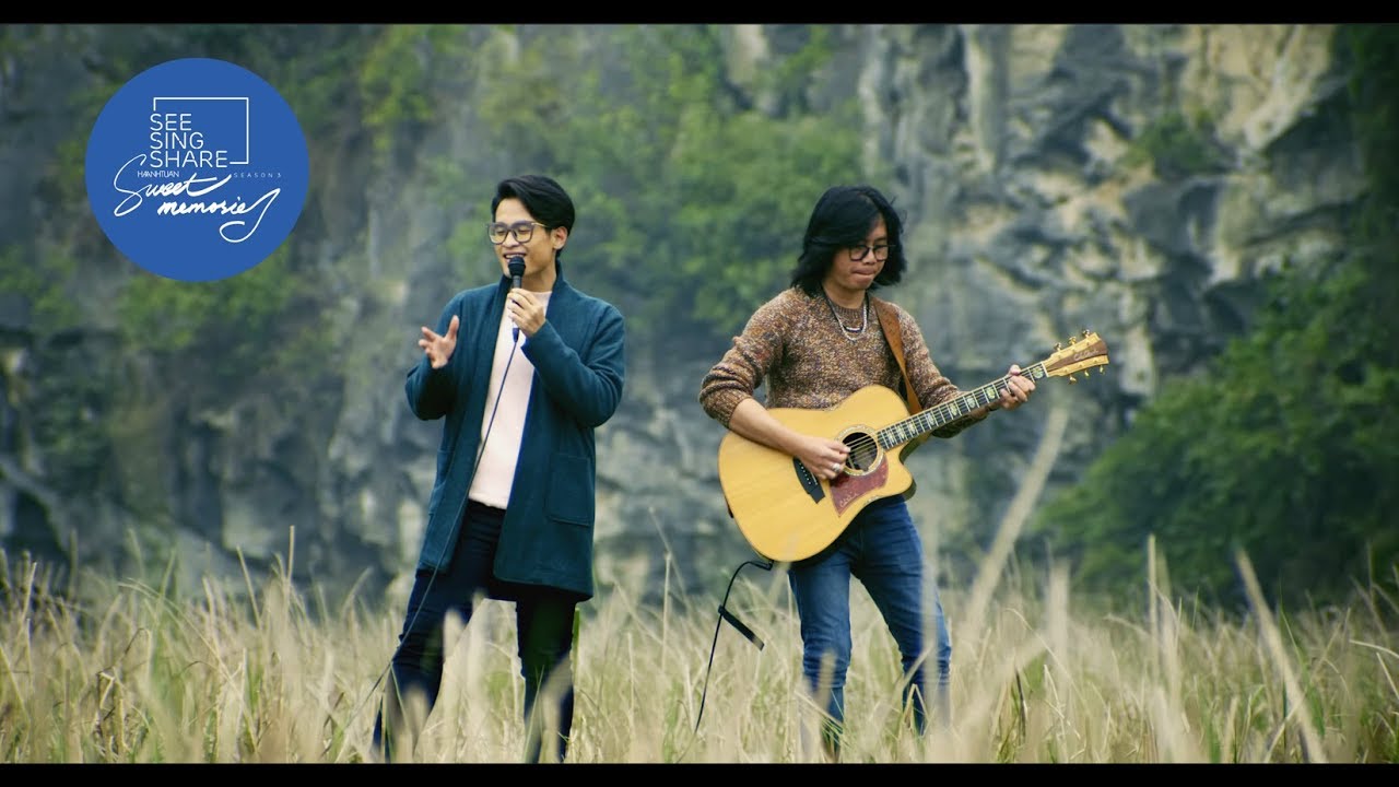 [SEE SING SHARE 3 - Tập 4] Mùa Xuân Gọi - Hà Anh Tuấn
