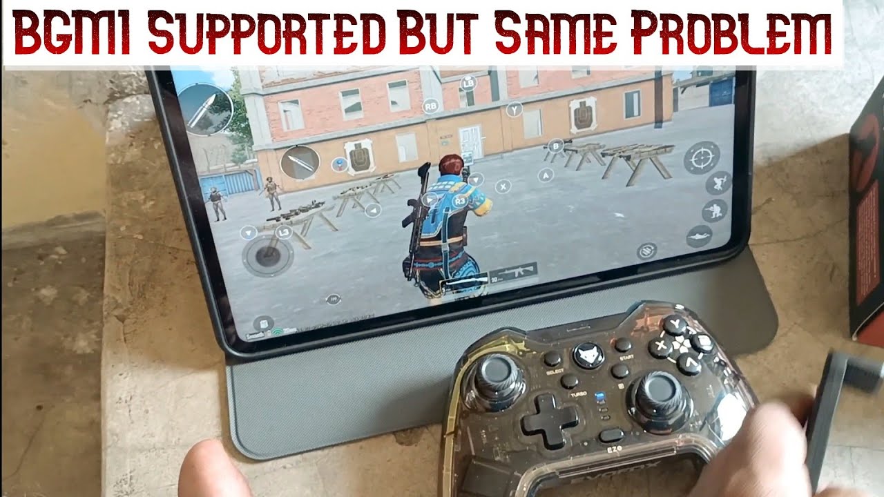 Evofox One Universal Honest Review BGMI And Pubg