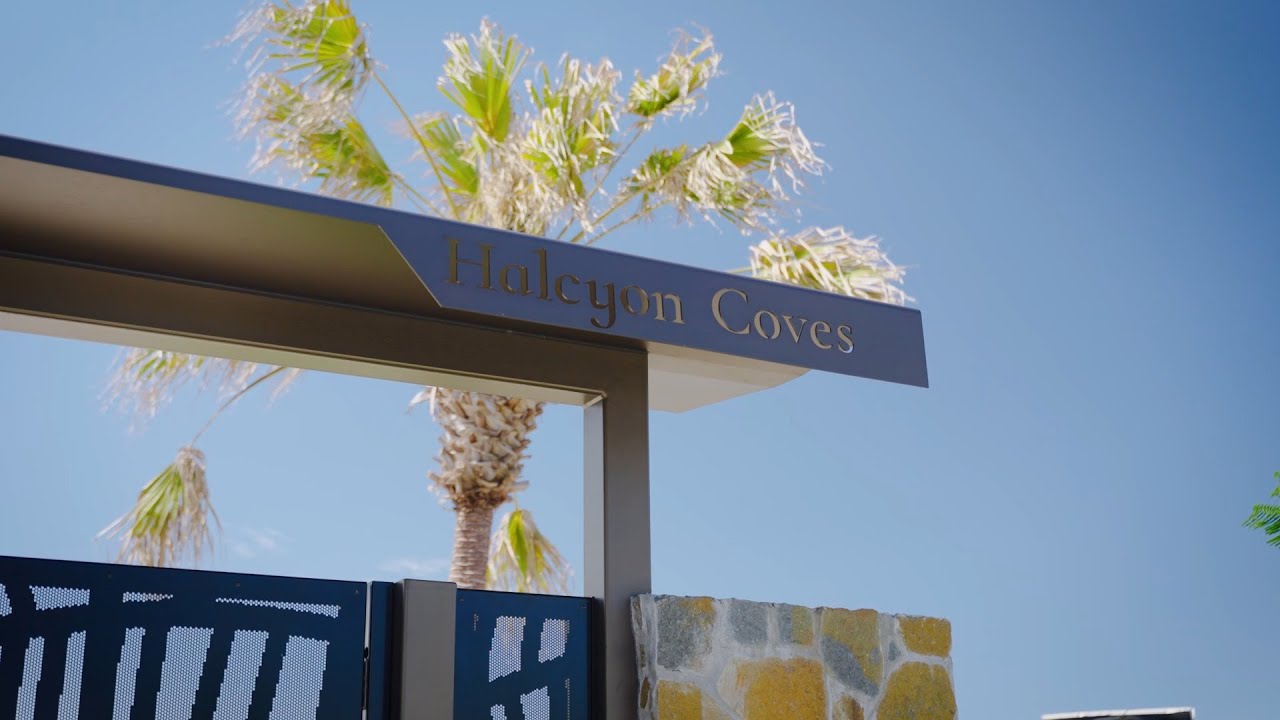 Stockland Halcyon Coves | Обновление информации о проекте, март 2026 г.