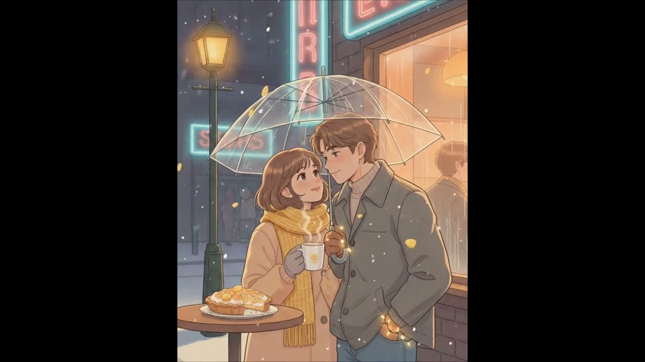 青檸之雪-呆昇（自創曲）甜蜜版