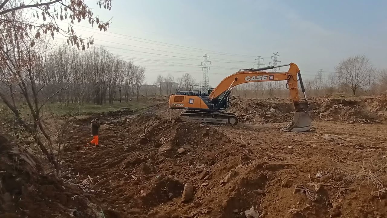 Grčka ulica- početak radova!!!
