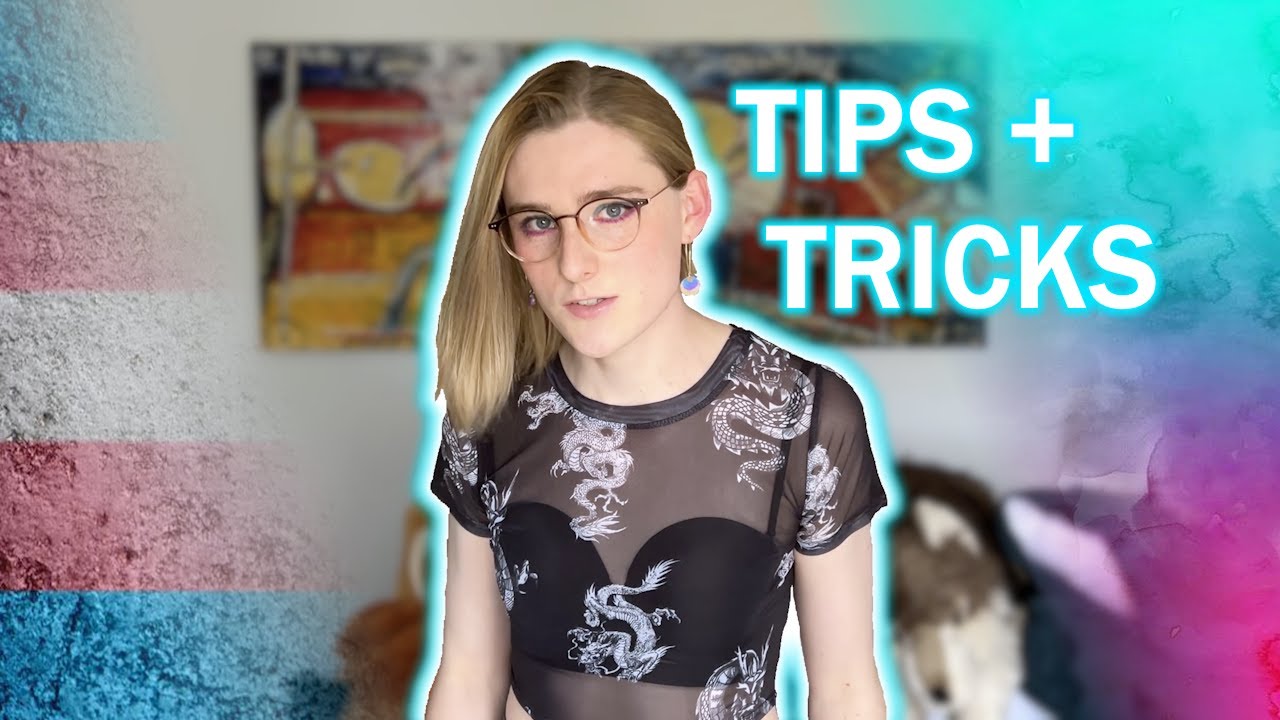 Trans Girl Makeup Survival Guide