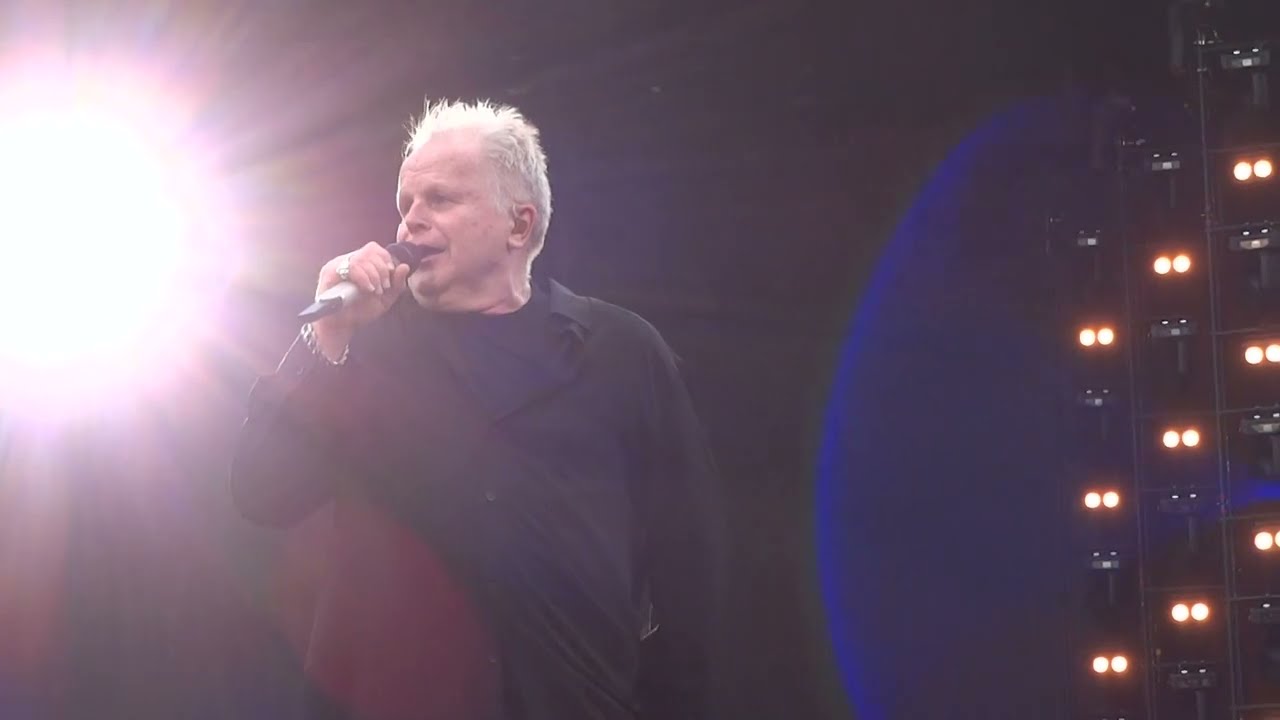 Herbert Grönemeyer - Doppelherz - Bochum, 12.06.2024