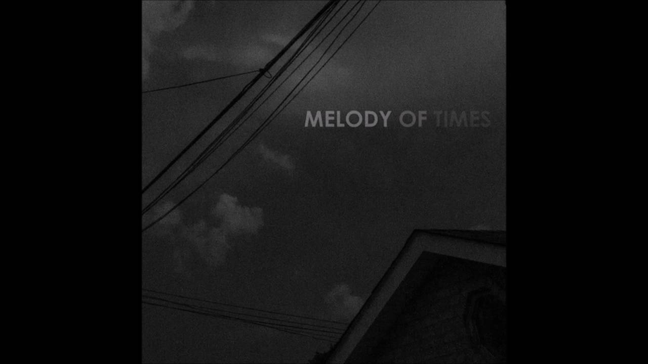 blackout. - Melody Of Times (Audio)