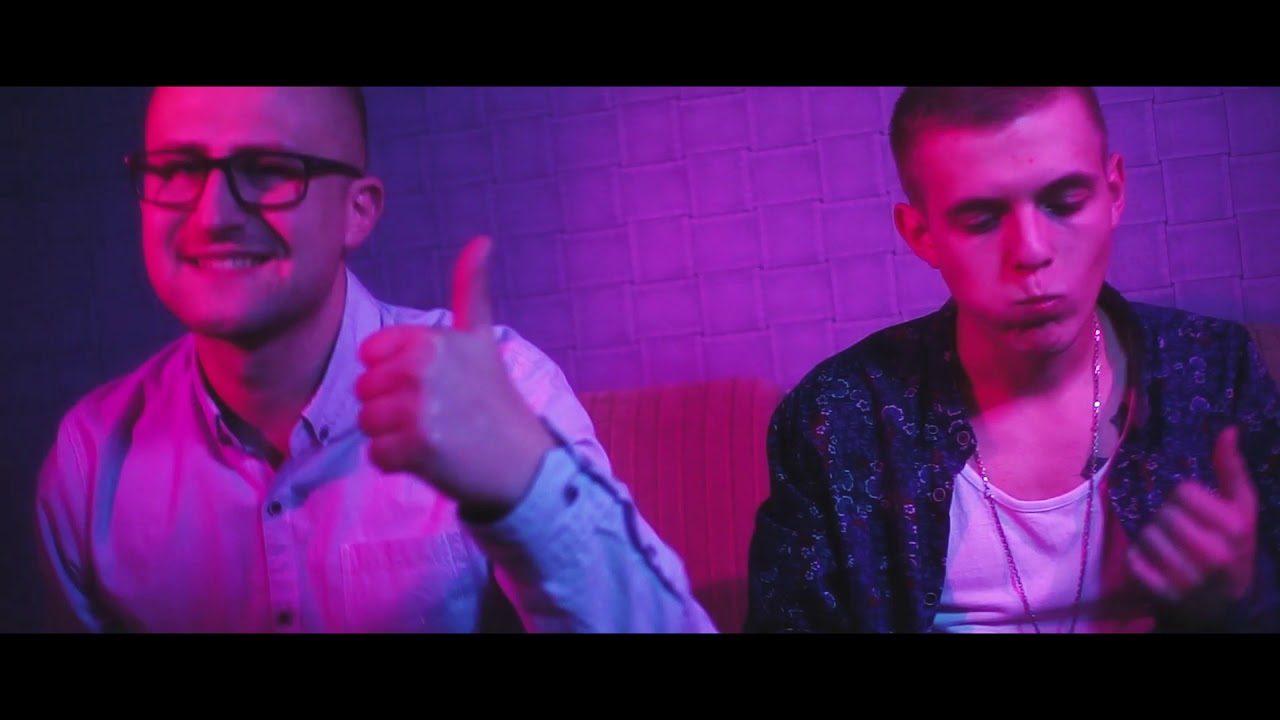 RETHRO - NIE WIŃ MNIE ft. SHORTY SHORT (ONESHOT VIDEO)