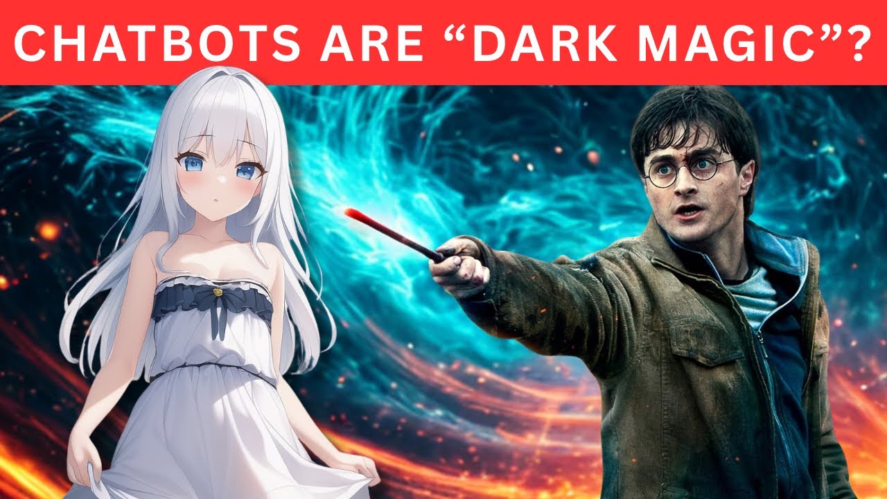Harry Potter and LLM Psychosis