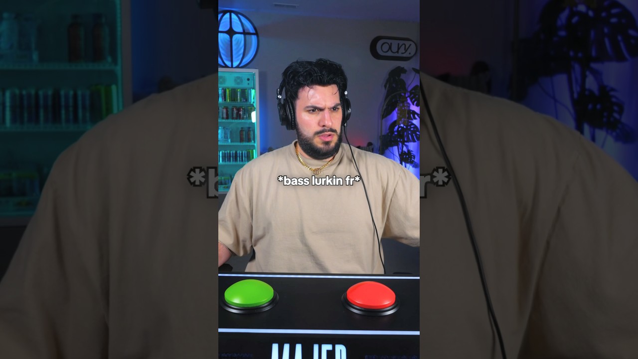 Majed Reacts to IMPACTA - Marian & Sean