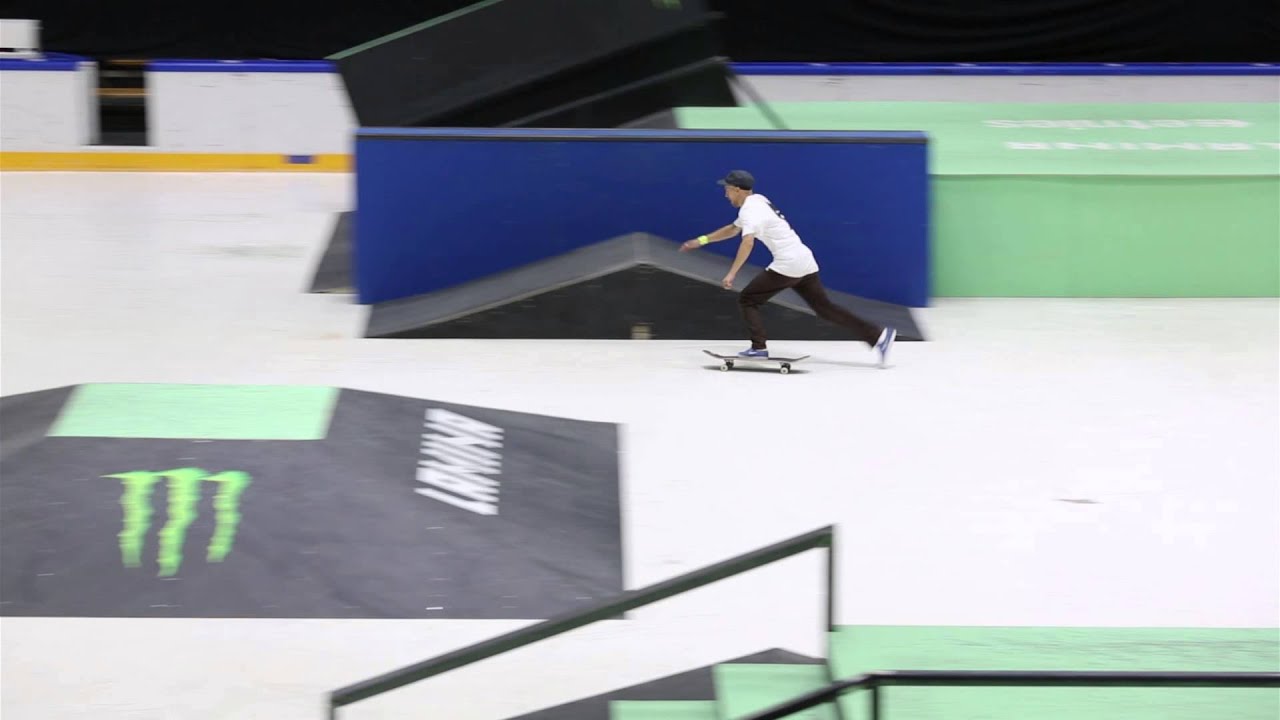 Helsinki Hookup 2014 Semifinaalit Avoin h3 Teemu Korhonen r1