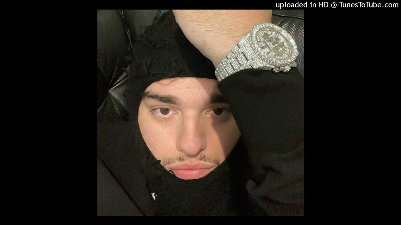 (FREE) Yeat + Kankan Type Beat - "Bell"