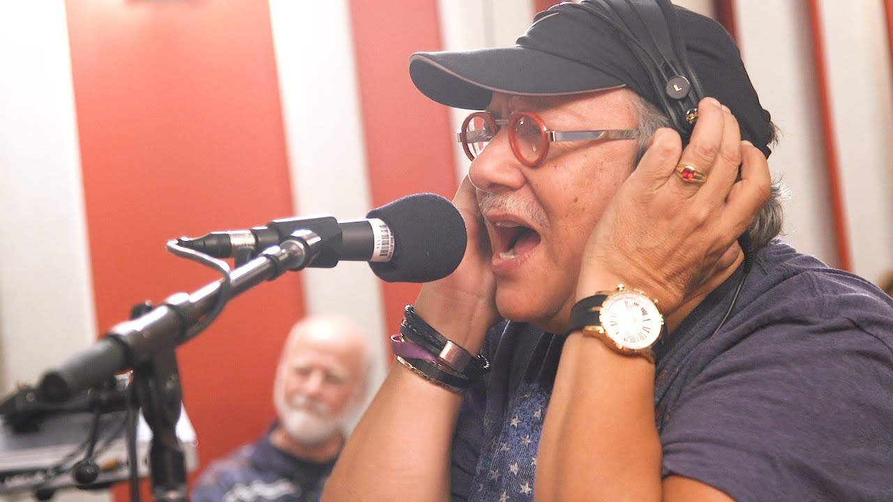 Arturo Sandoval 'Soca Beat' | Live Studio Session