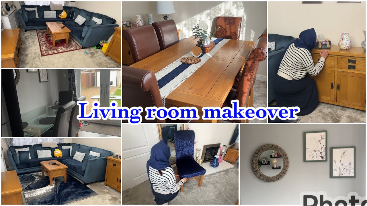 New Adition for livingroom | Living room makeovers | New Monster 👿 Dining Table for living room 