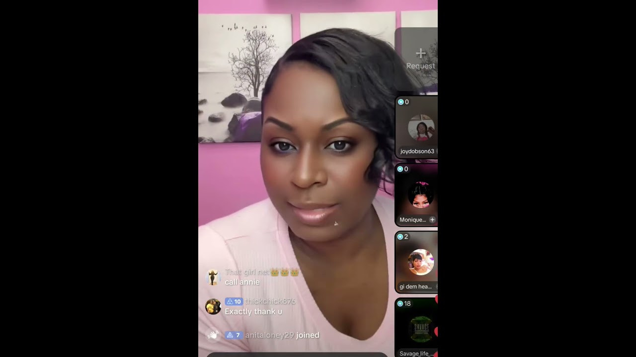 Lady grabba admitted that she and Yankee set Annie up. 