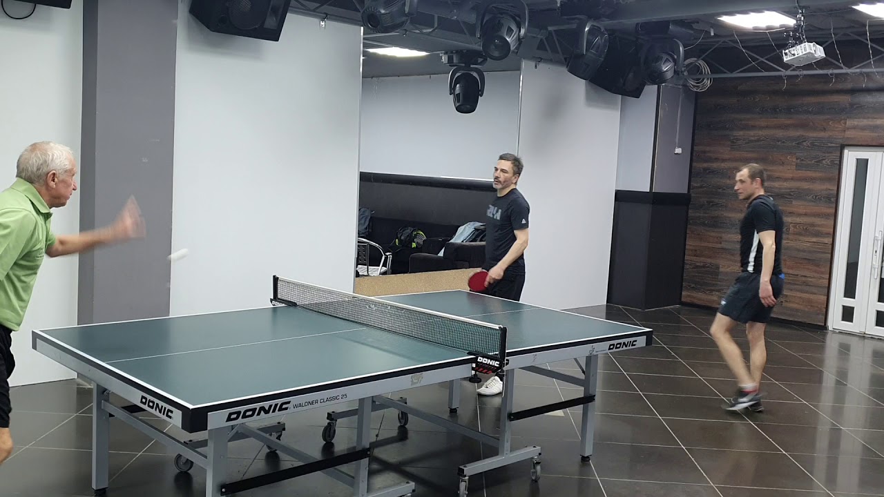 Пары Малибу 13.04.20