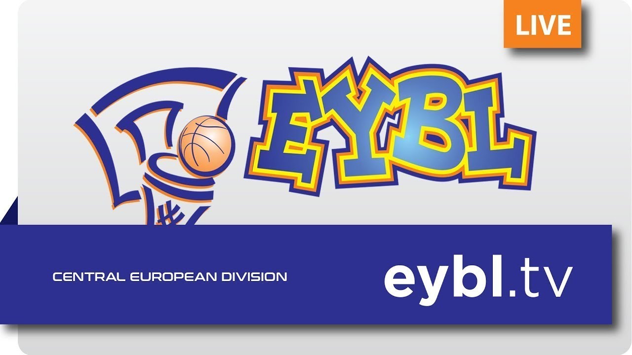 U16 U-BT Cluj Napoca (ROU) -  Stellazzurra Basketball Academy (ITA)