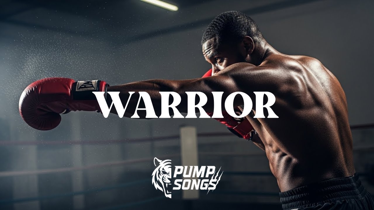 💪🔥 IRON WILL | Nu Metal Faith & Vengeance ⚡ Workout, Motivation & Aggressive Energy #PumpSongs