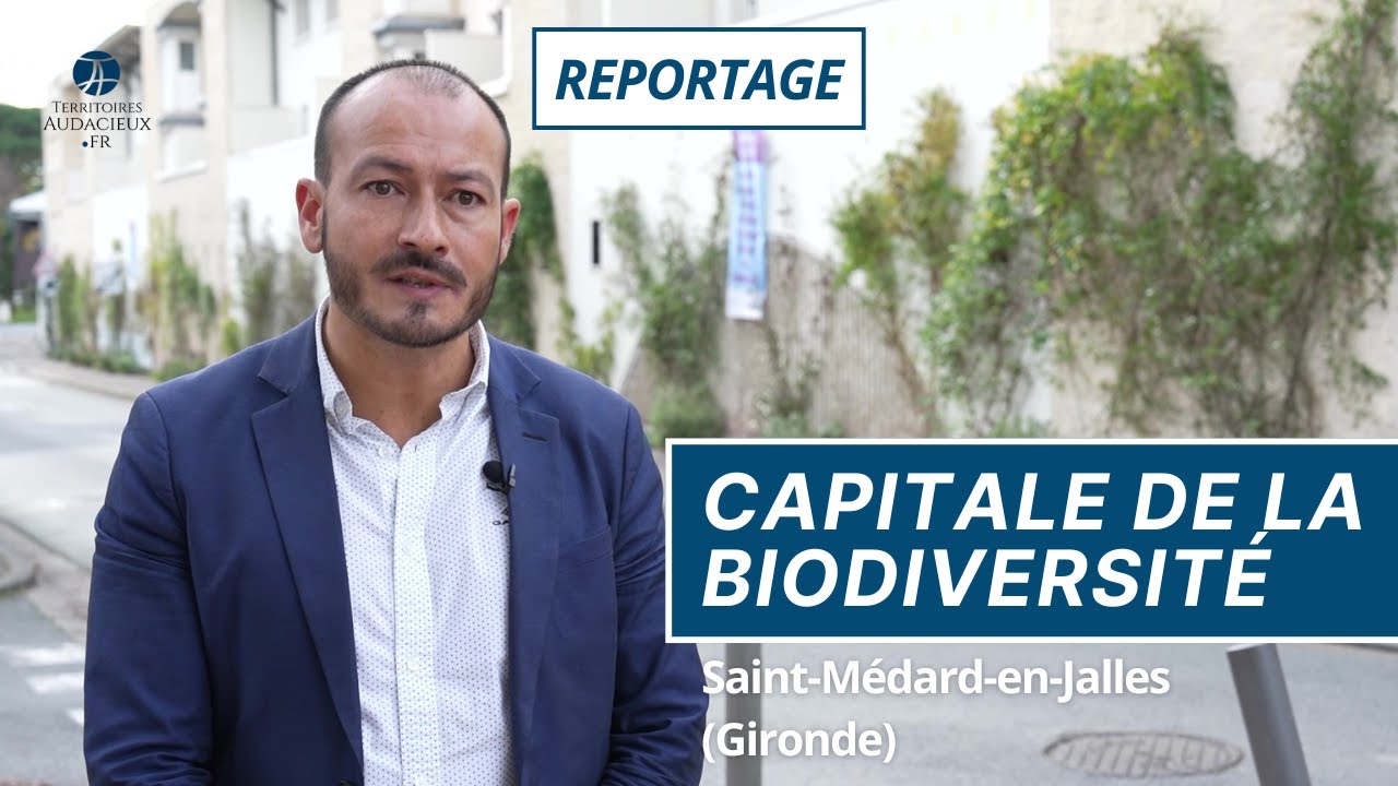 🌿Saint-Médard-en-Jalles : les secrets de la 