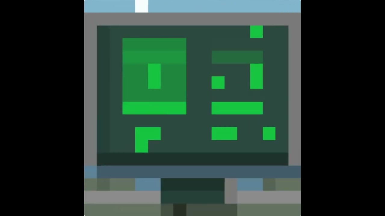 Office Trap (Nitrome.com) Levels 1-21