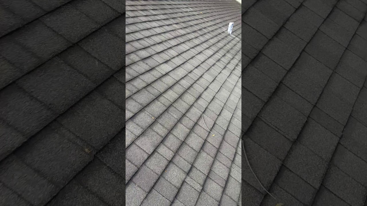 Roof Vent Boot Guard installation part 1
