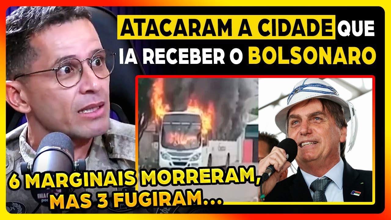 PMPB-GEOSAC: PASSAMOS 4 DIAS NO MATO PARA PEGAR ESSES M4RG1NAIS...