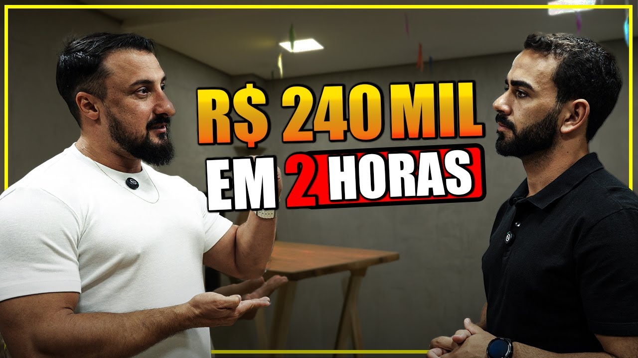 COMO ESTE CONTADOR REVOLUCIONOU A CONTABILIDADE TRADICIONAL EM 2025